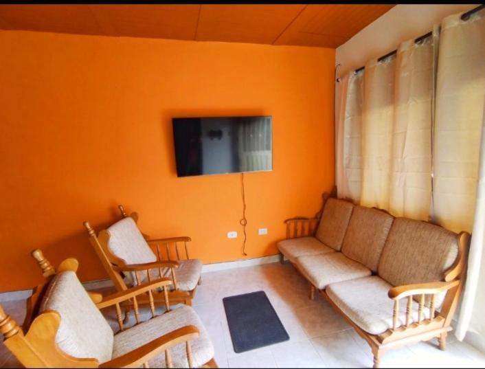 Apartahotel Sunclover 104 X 6 Personas Privado Salento Esterno foto
