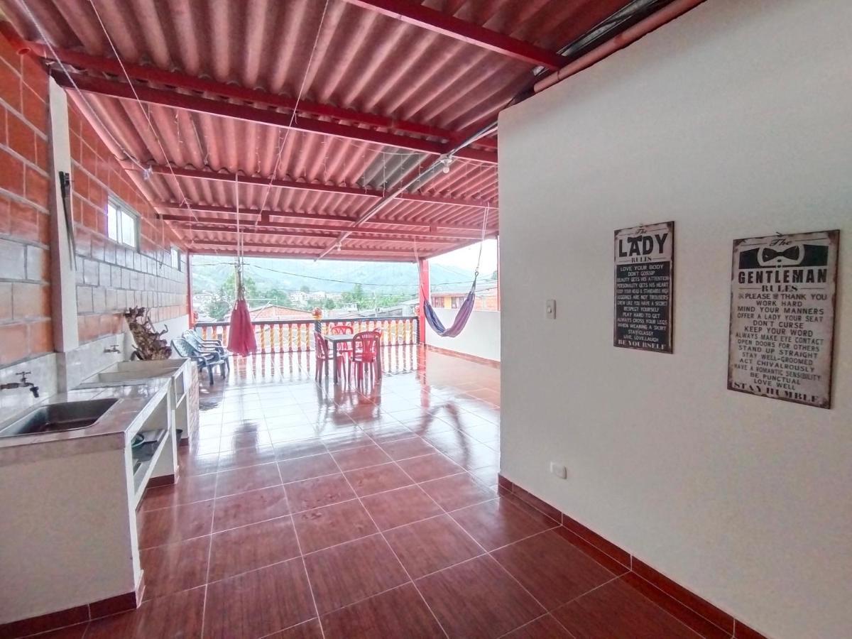 Apartahotel Sunclover 104 X 6 Personas Privado Salento Esterno foto