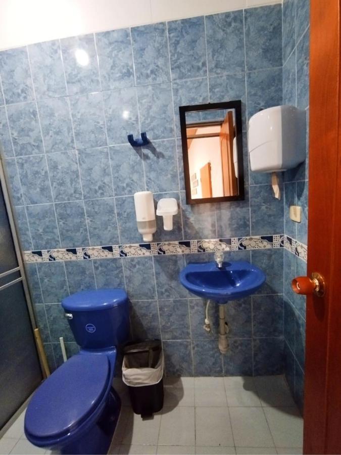 Apartahotel Sunclover 104 X 6 Personas Privado Salento Esterno foto