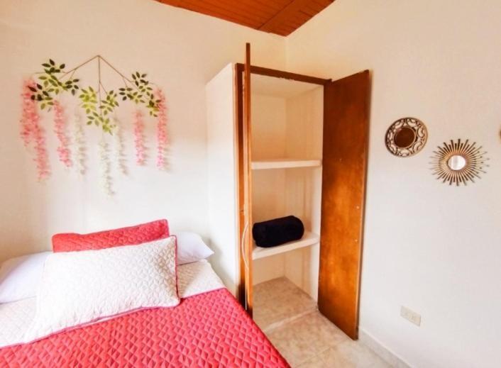 Apartahotel Sunclover 104 X 6 Personas Privado Salento Esterno foto