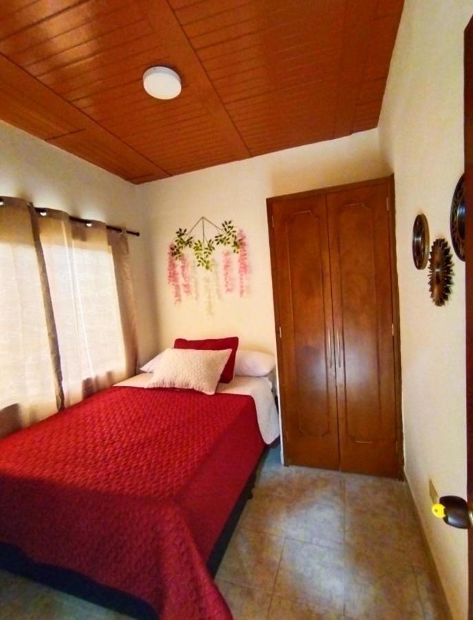 Apartahotel Sunclover 104 X 6 Personas Privado Salento Esterno foto