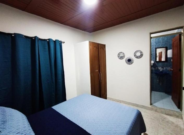 Apartahotel Sunclover 104 X 6 Personas Privado Salento Esterno foto